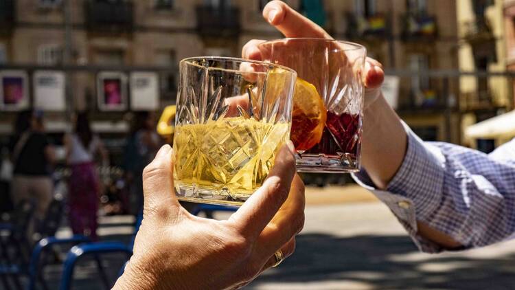 Terrazza MARTINI