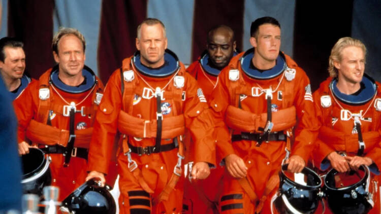 Armageddon (1998)