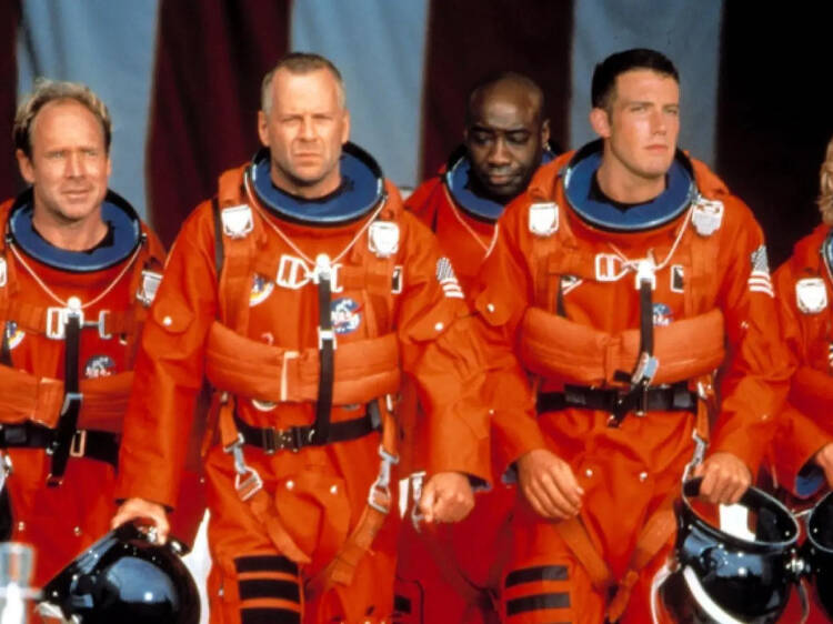 Armageddon (1998)