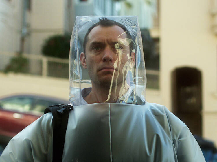 Contagio (2011)