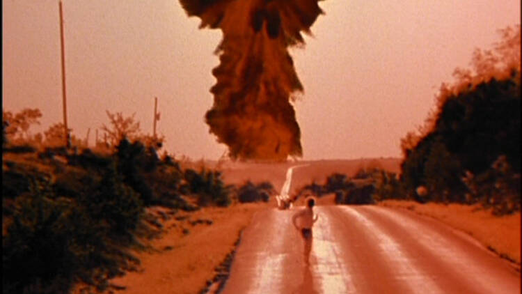 The Day After (1983)