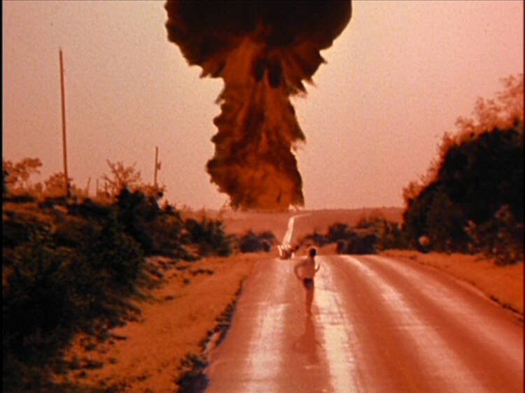 The Day After (1983)