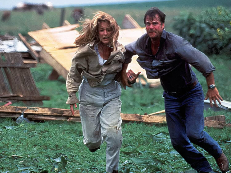 Películas de desastres: Las imperdibles 