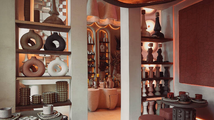 La Nena Home & Coffee La Nena Home & Coffee