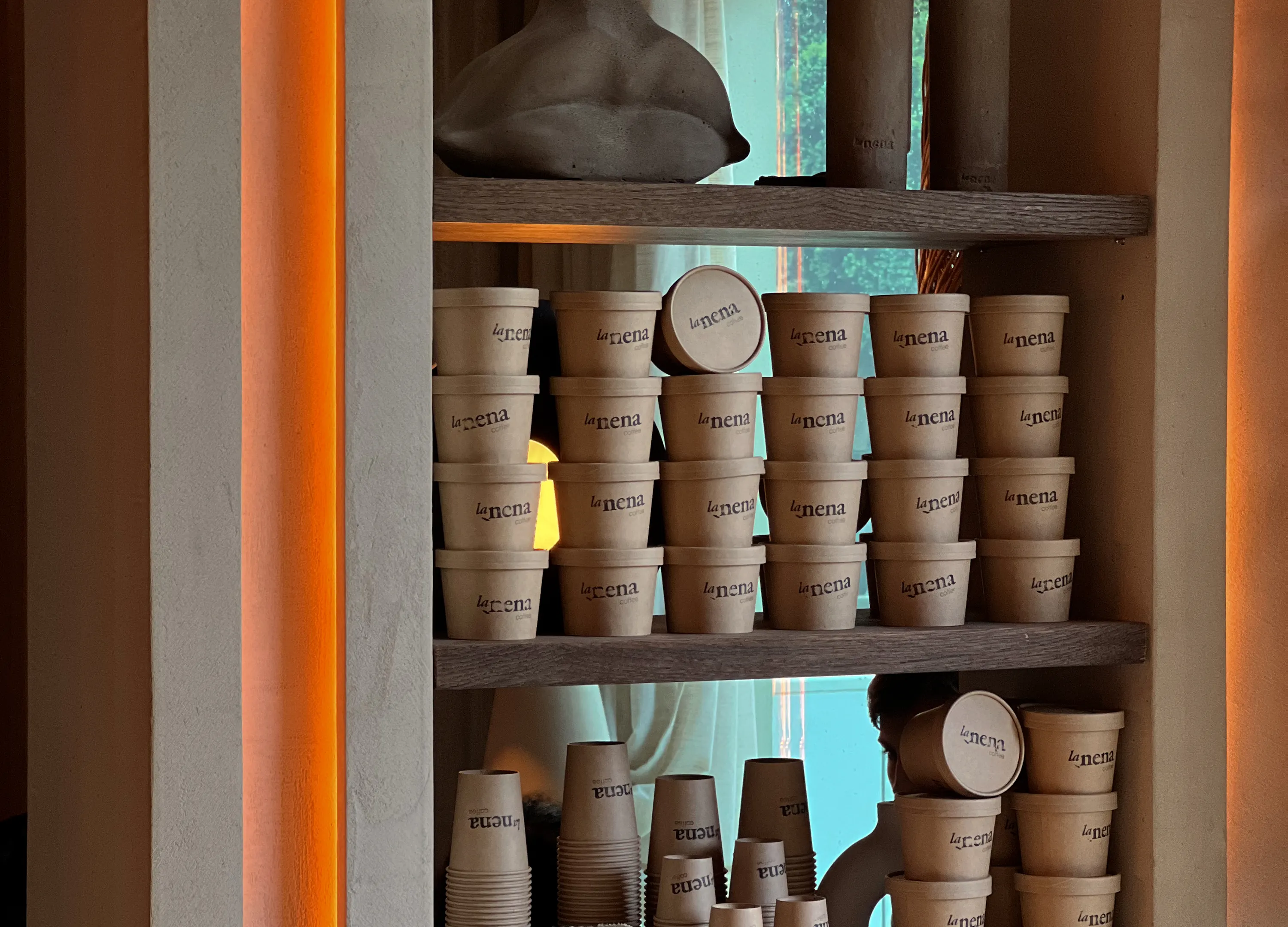 La Nena Home & Coffee
