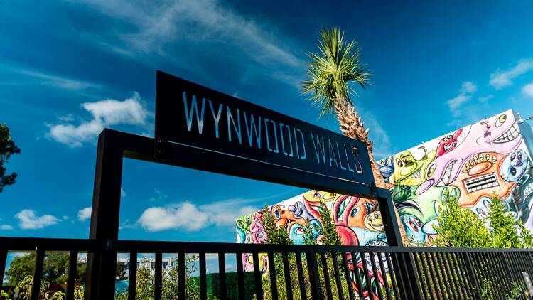 Wynwood Walls Wynwood Walls