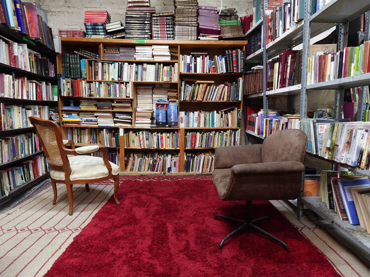 Bazar Reto