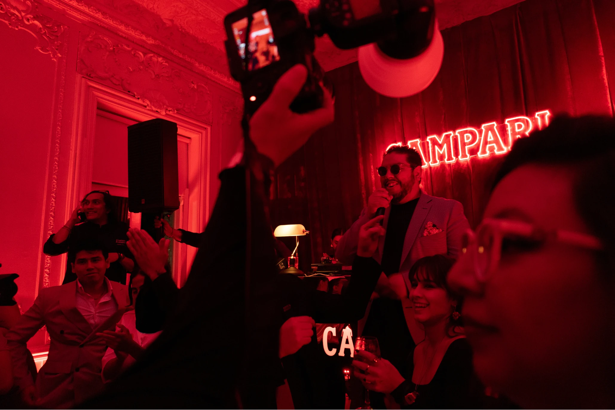 Campari Bartender Competition 2025