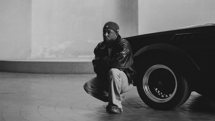 Kendrick Lamar