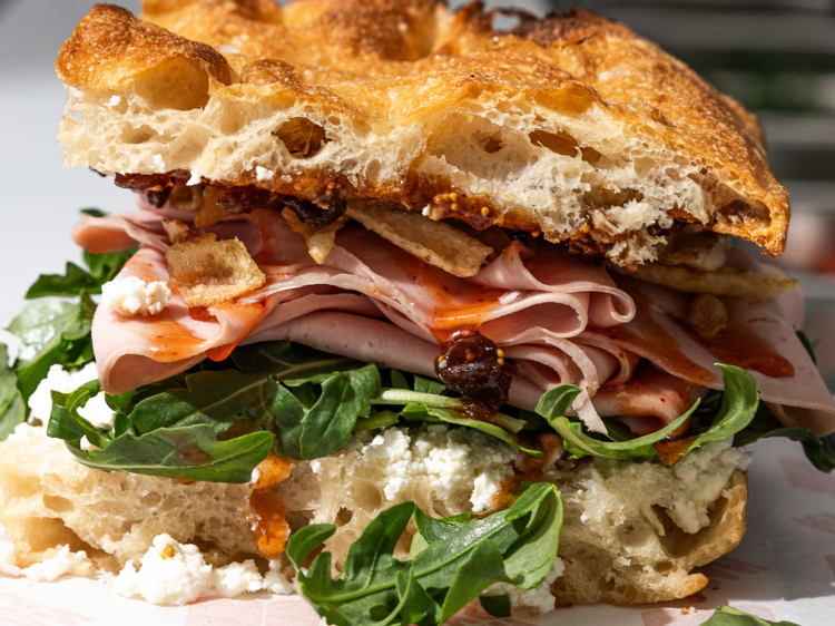 South West Sydney has scored a banging new spot serving ‘bloody good sandwiches’ South West Sydney has scored a banging new spot serving ‘bloody good sandwiches’