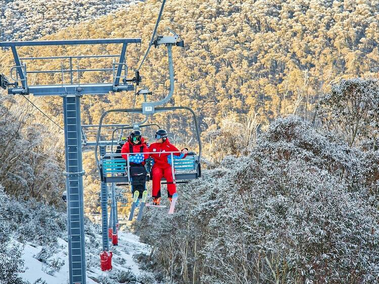 How to do the snow on the cheap in New South Wales How to do the snow on the cheap in New South Wales