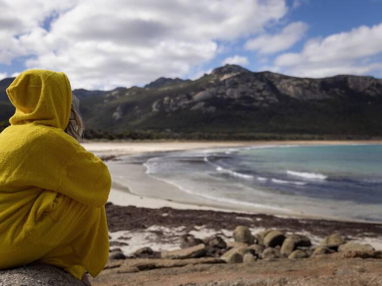 Canberra vs Hobart: These are the coldest cities in Australia right now
