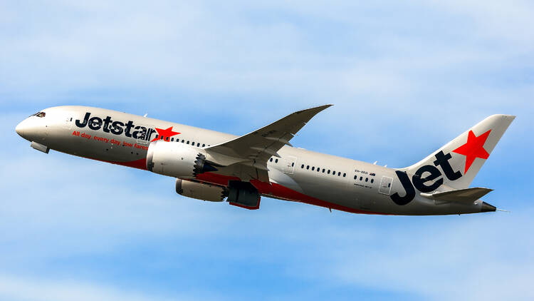 Jetstar Asia