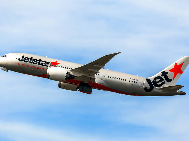 Jetstar Asia will cease operations from July 31, 2025 due to increased costs and competition Jetstar Asia will cease operations from July 31, 2025 due to increased costs and competition