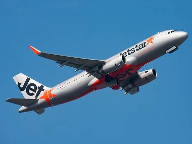 Jetstar has dropped another huge sale – with cheap flights from Melbourne across Australia and beyond