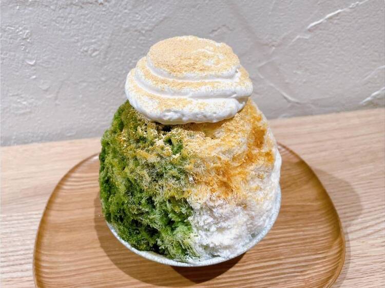 ヒャ／とろり。池袋店