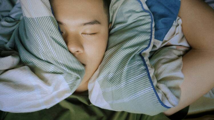 Hack Your Sleep masterclass