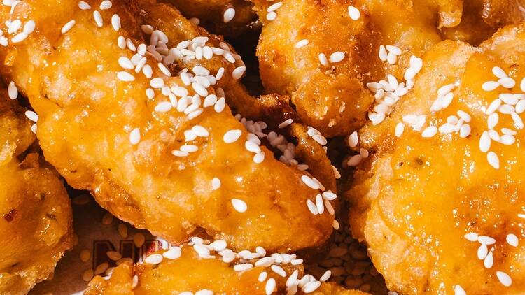 Nuggies