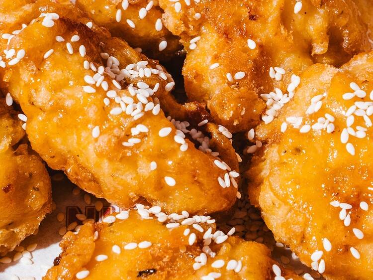 Nuggies