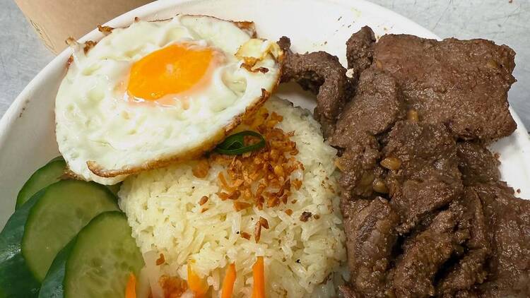 Silog