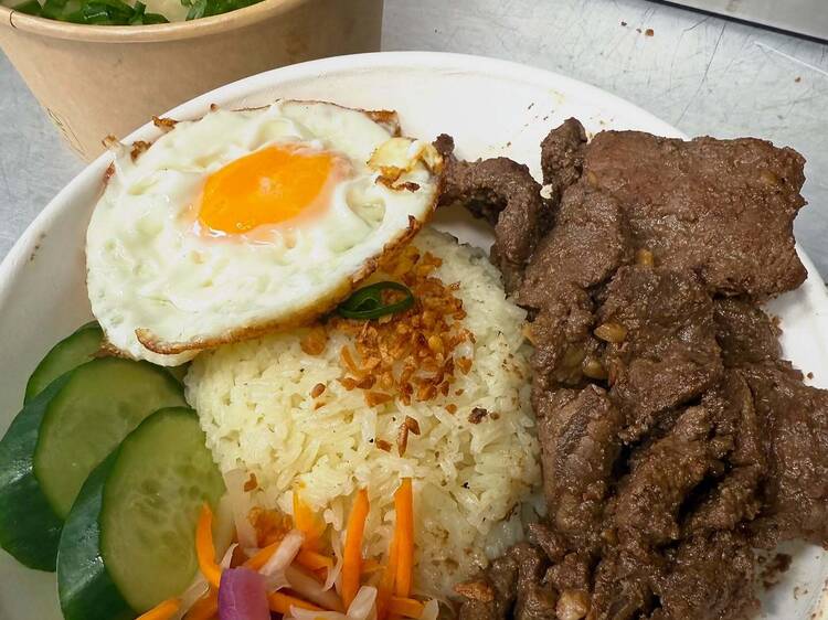 Silog
