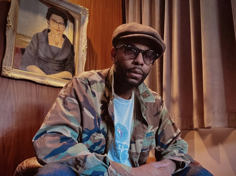 Waajeed Live