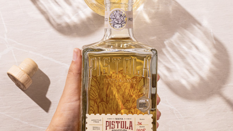 JHOL Bangkok x Pistola