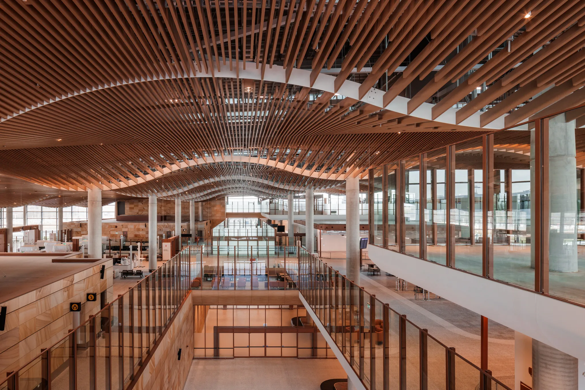 Western Sydney Airport