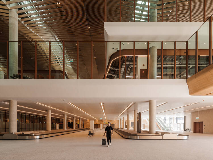 Here's everything you need to know about the new Western Sydney International Airport