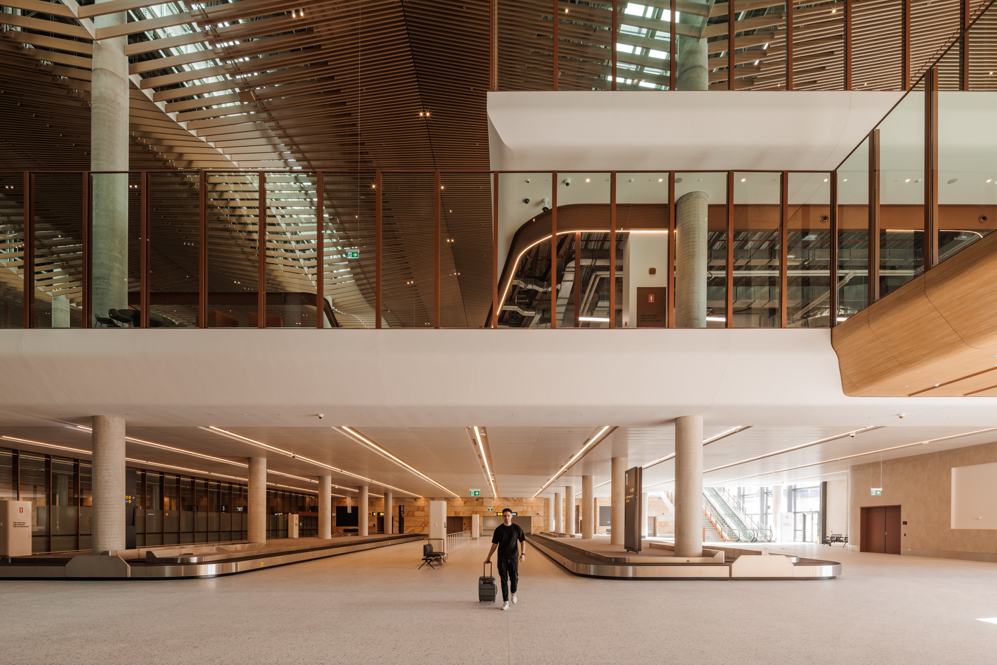 Here's everything you need to know about the new Western Sydney International Airport