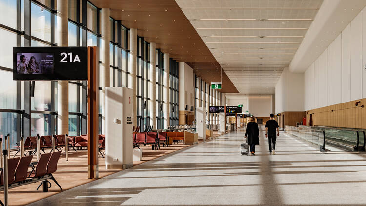 Western Sydney Airport Western Sydney Airport