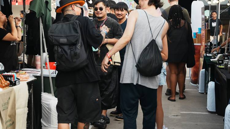 Thailand 420