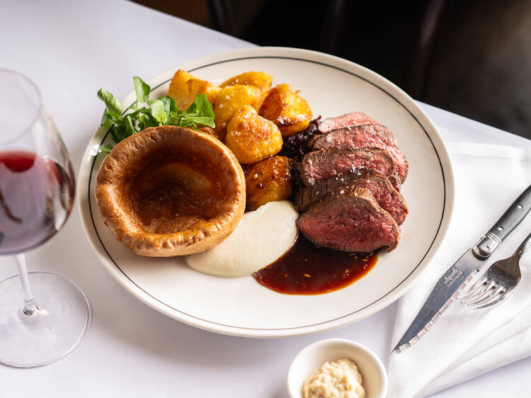 The best Sunday roasts in Sydney