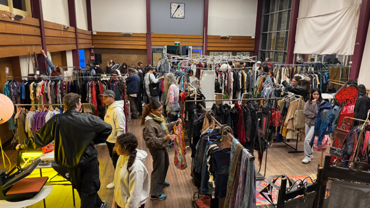 Darlo Night Markets
