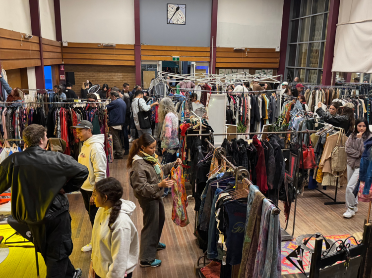Darlo Night Markets