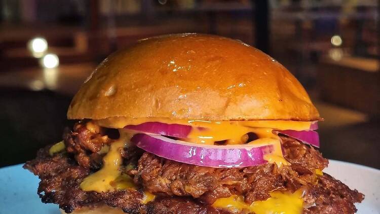 Goodburgs – Burgers & Fries