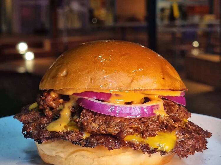 Goodburgs – Burgers & Fries
