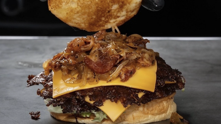 No.51 Burger