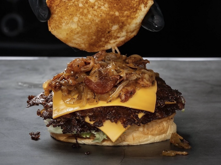 No.51 Burger