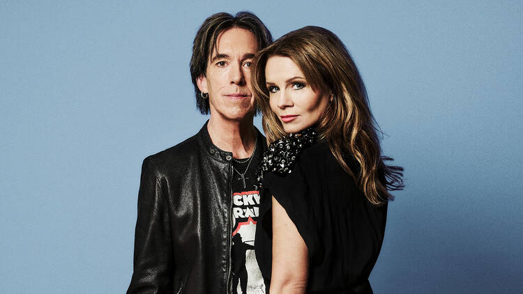 Roxette.