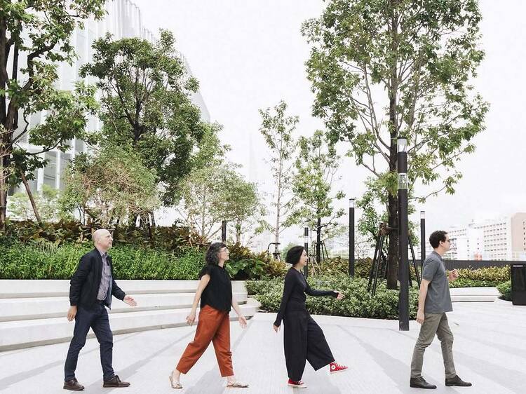 กิจกรรมน่าทำในกรุงเทพฯ สุดสัปดาห์นี้ (13 - 15 มิถุนายน) กิจกรรมน่าทำในกรุงเทพฯ สุดสัปดาห์นี้ (13 - 15 มิถุนายน)
