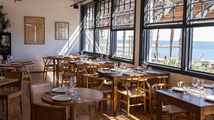 Barraca: Top Paellas in Front of the Beach Barraca: Top Paellas in Front of the Beach
