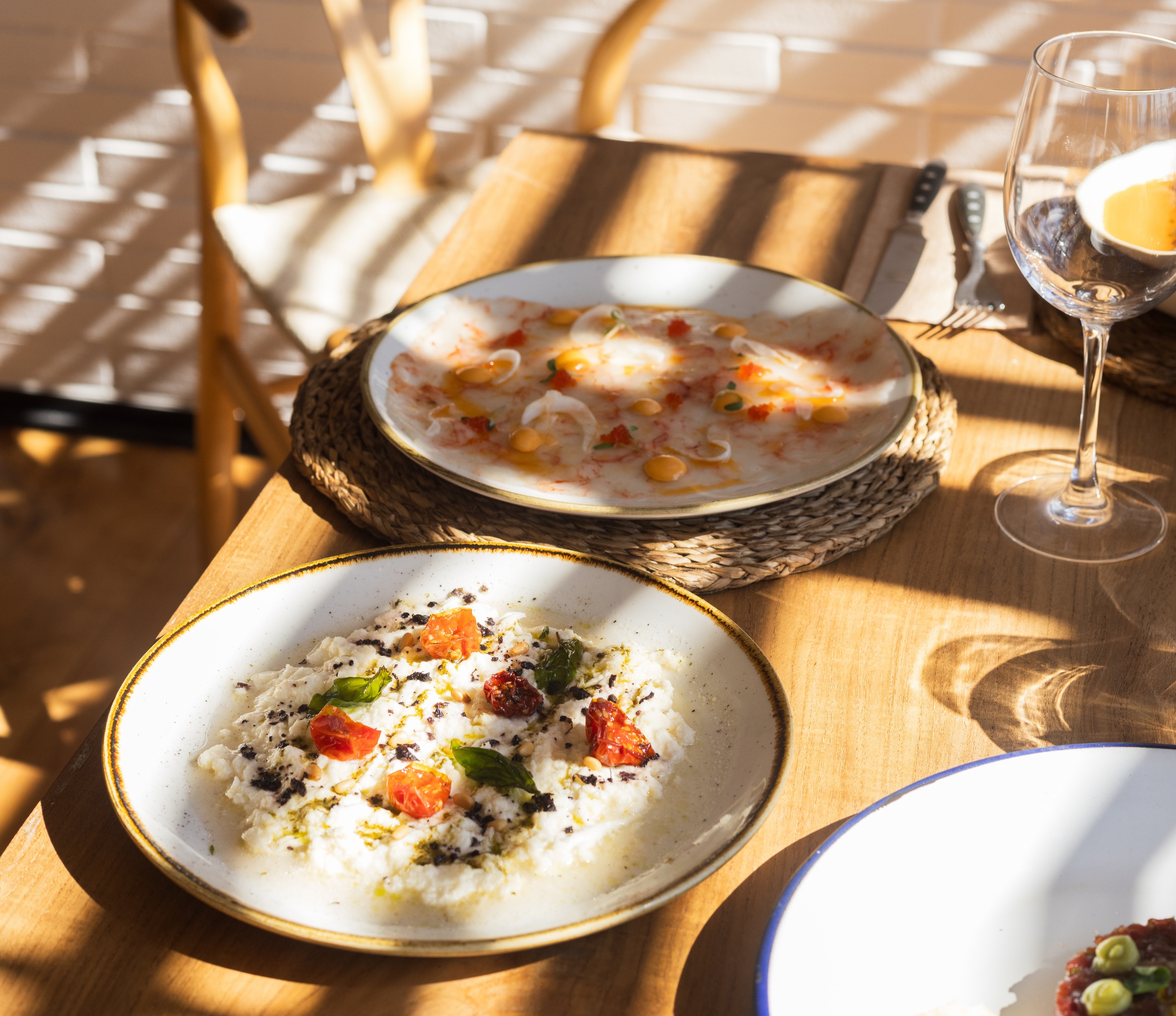 4 restaurants to discover the essence of Barcelona