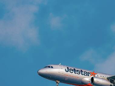 Turbulence ahead for budget travel? Jetstar Asia grounded by rising costs Turbulence ahead for budget travel? Jetstar Asia grounded by rising costs