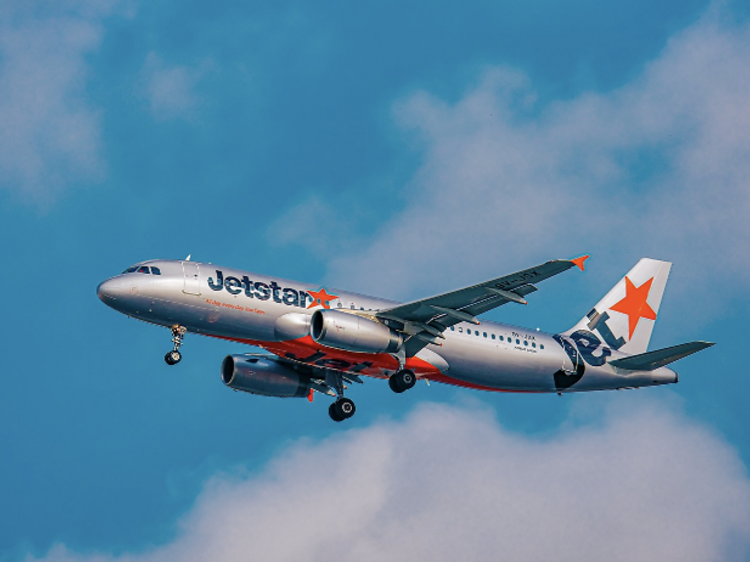 Turbulence ahead for budget travel? Jetstar Asia grounded by rising costs