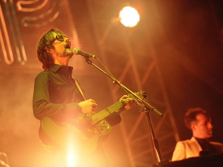 Pulp at London’s O2 Arena: start time, tickets, potential setlist and what you need to know Pulp at London’s O2 Arena: start time, tickets, potential setlist and what you need to know