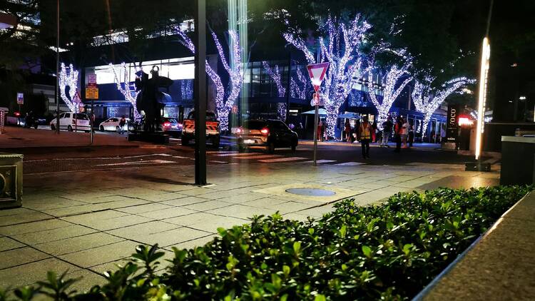 Rosebank
