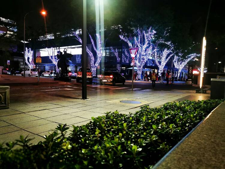 Rosebank