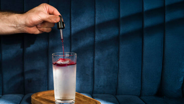 Kōnā – Gin Sonic Kōnā – Gin Sonic