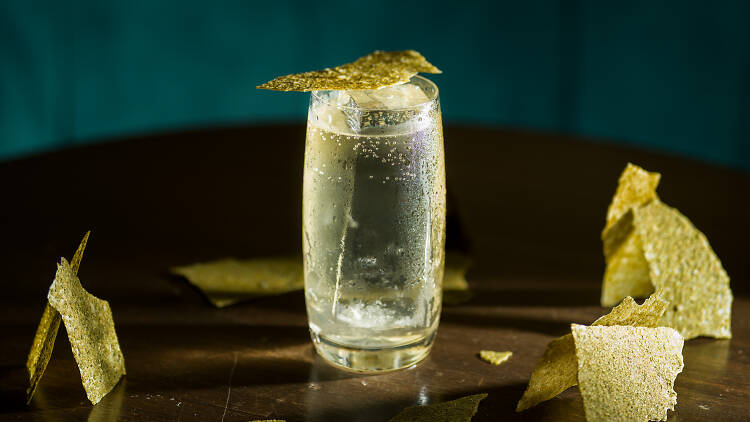 Sofá – Un Collins